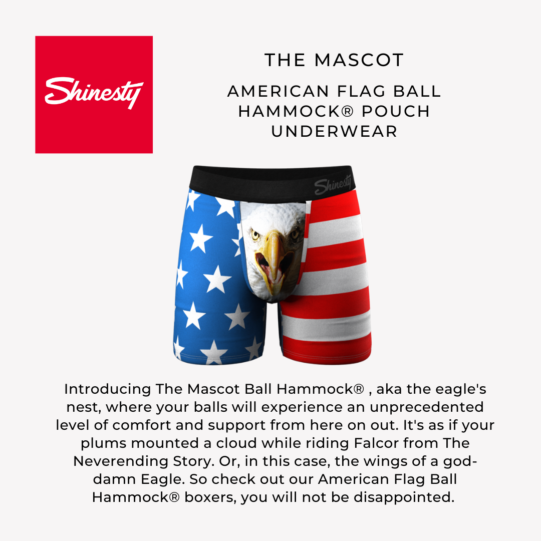 Shinesty Ball Hammock