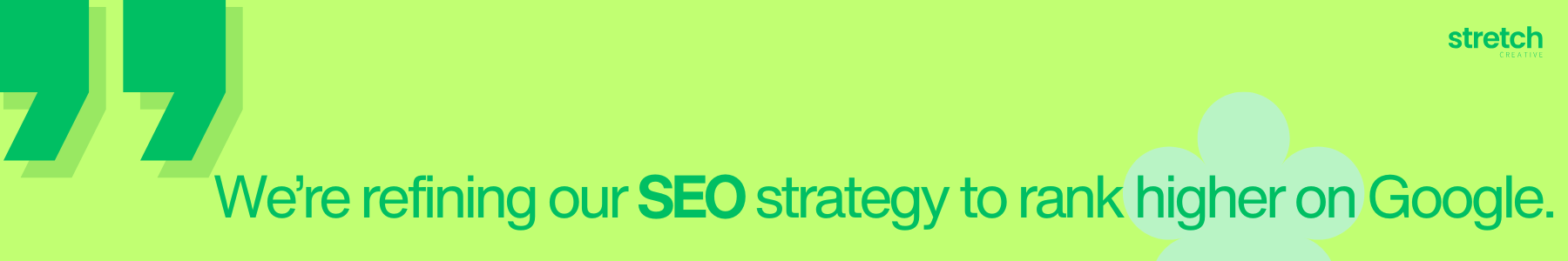 What does SEO mean? 