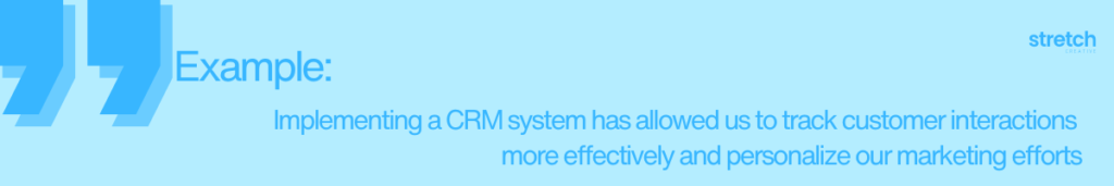 Marketing Abbreviations: What is a CRM?