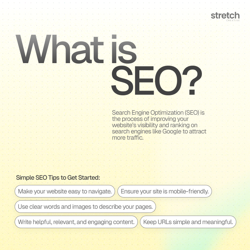 SEO for Small Teams